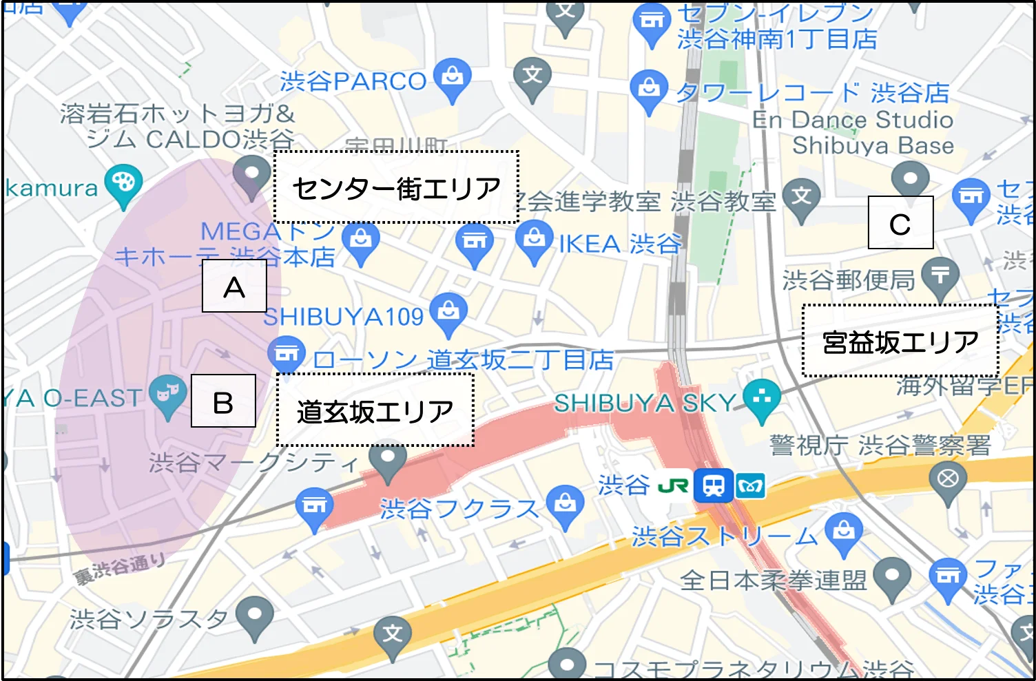 ホテルLa'i（ライ）オフィシャルサイト ｜ 渋谷・道玄坂