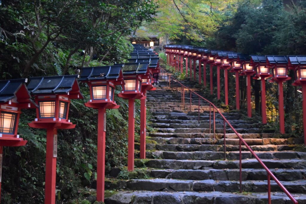 京都観光モデルコース【暑い夏の旅を快適に！】 | きっとみつかるカフェ｜関西の学生取材型情報サイト