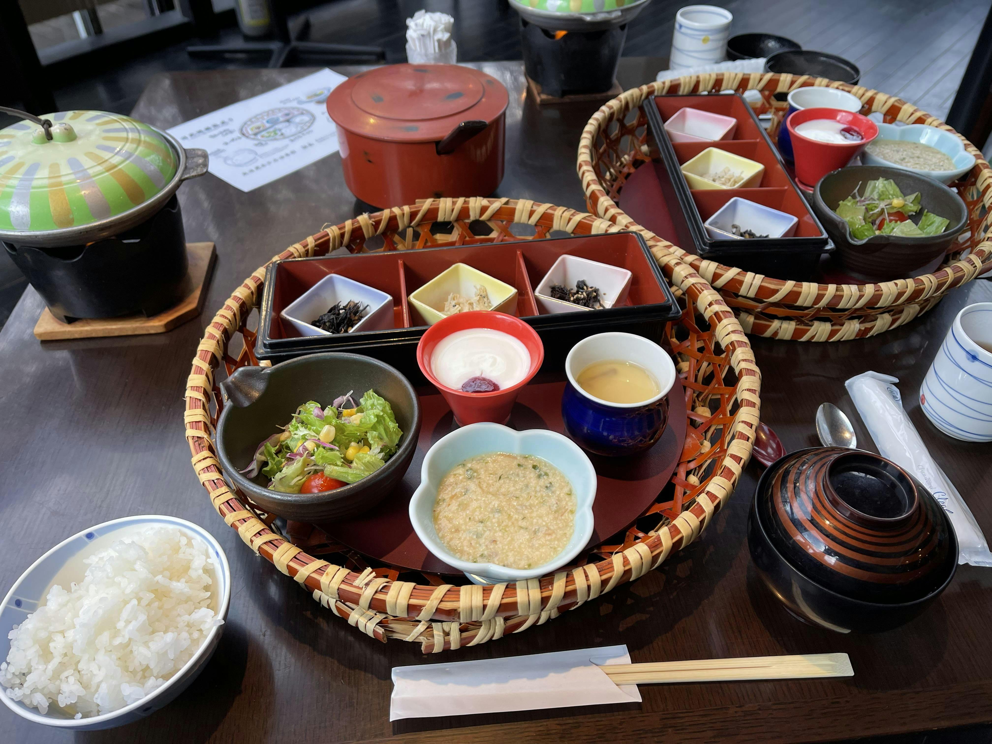 ２０２４夏 栃木旅⑱【奥日光ホテル四季彩】お宿の夕食（ライト会席） | ☆首からカメラぶら下げて 西へ東へ南へ北へ☆