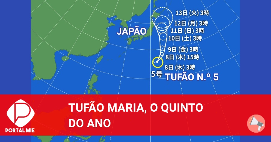 Notícias do Japão - Portal