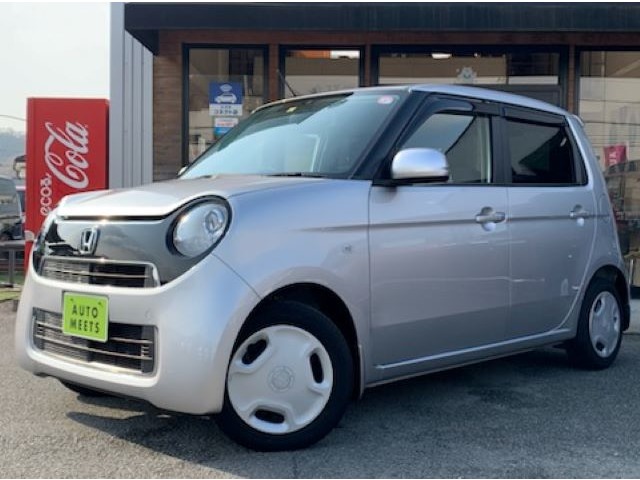 N-ONE(兵庫県)の中古車 | 中古車なら【カーセンサーnet】