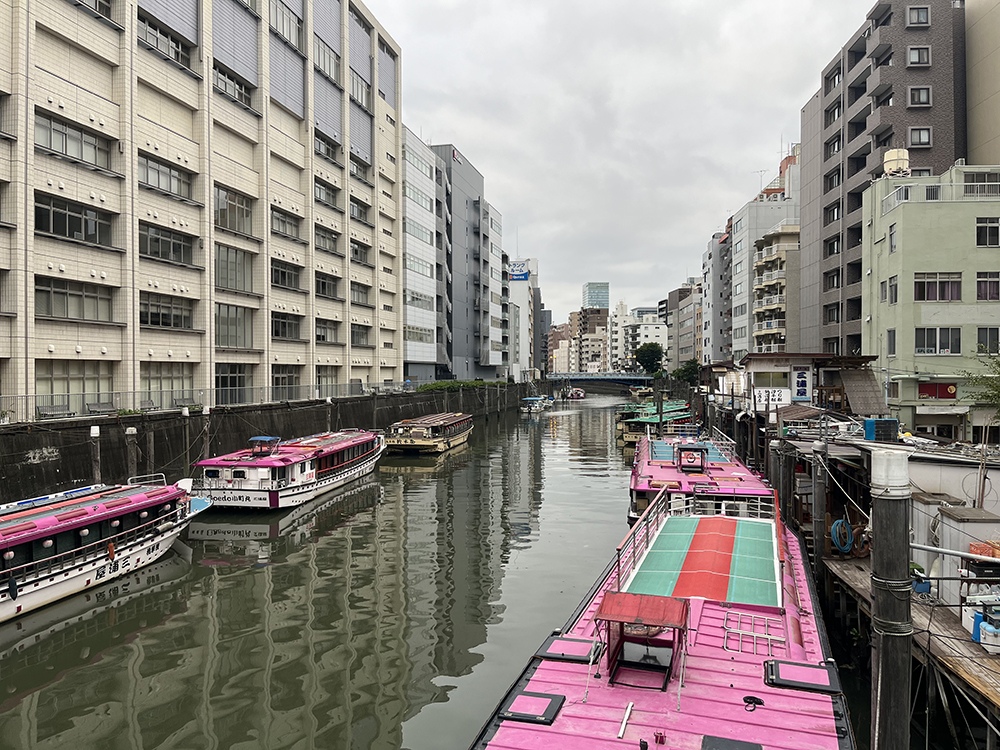 浅草橋駅 ～〝ここだけの出会い〟が見つかる街～ |