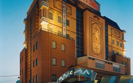 NOA HOTEL（ノアホテル）(愛知県安城市)の情報・口コミ [ラブホテル 検索＆ガイド]