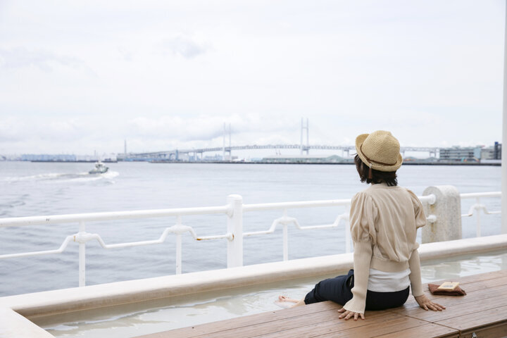 まだ見ぬ京都へ。「リゾーピア久美浜」で自然の恵みを体感する旅。