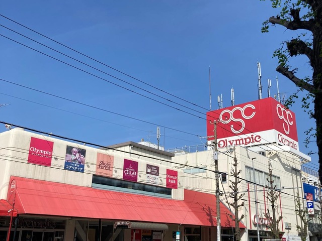 鹿島田駅直結！地元民に親しまれるショッピングモール「サウザンド・モール」 | ハマ・サキマガジン｜鶴見・川崎の生活をレポートする地域情報メディア