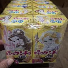 在庫状況】パックンチョチョコ ４３ｇ | 森永取扱店舗 -