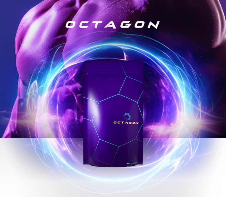 ⭐即購入OK⭐ オクタゴン OCTAGON シトルリン 増大サプリ