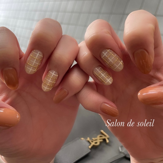 ネイルサロン ティーエイチセブン(Nail Salon TH