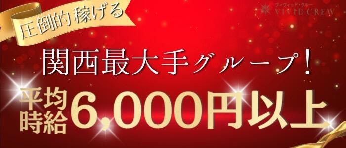 大阪府の風俗求人・高収入バイト【はじめての風俗アルバイト（はじ風）】