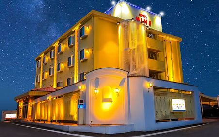 愛知県 知立市 HOTEL