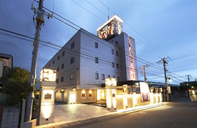 佐野市のおすすめラブホ情報・ラブホテル一覧【宿泊安い順】｜カップルズ