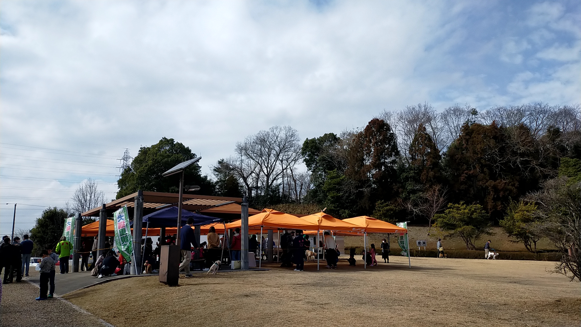 🐕本日犬猫譲渡会を開催します🐈 四日市市赤水町 ふるさとファーム様にて