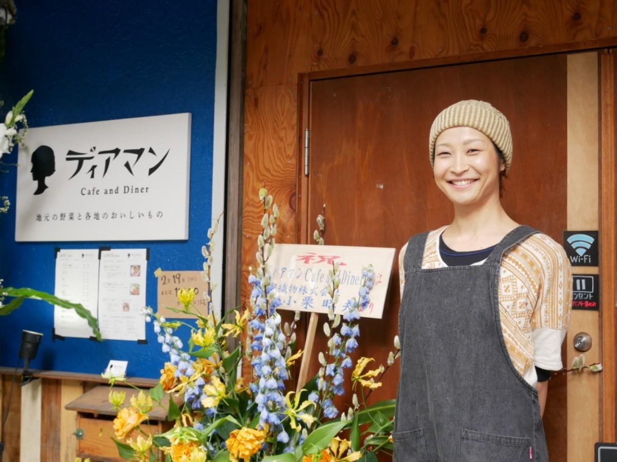 西国分寺駅】地域に根差し愛される、彩り鮮やかなデリのお店 Bon Mariage Deli（ボンマリアージュ デリ）