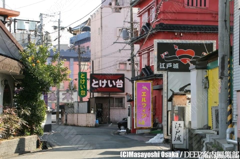 温泉] おごと温泉 Ⅰ（アクセスと温泉街・歴史） : ブログ