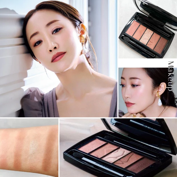 NARS（ナーズ）の名品パウダー“リフ粉”が人気な理由は？ 使い方や口コミ＆レビューまとめ |