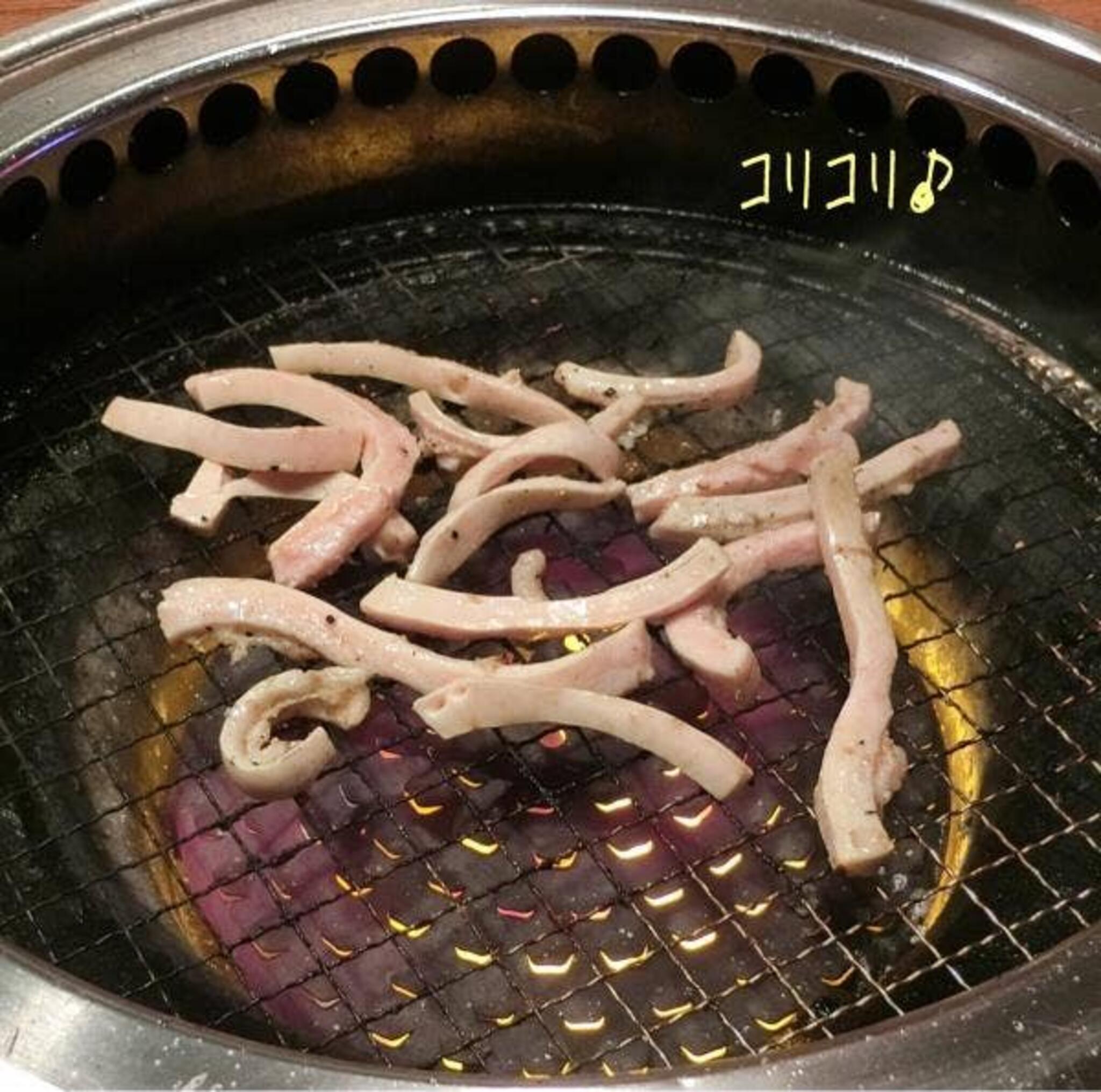 お店の外観 - 町田市、焼肉市場 げんかや町田店の写真