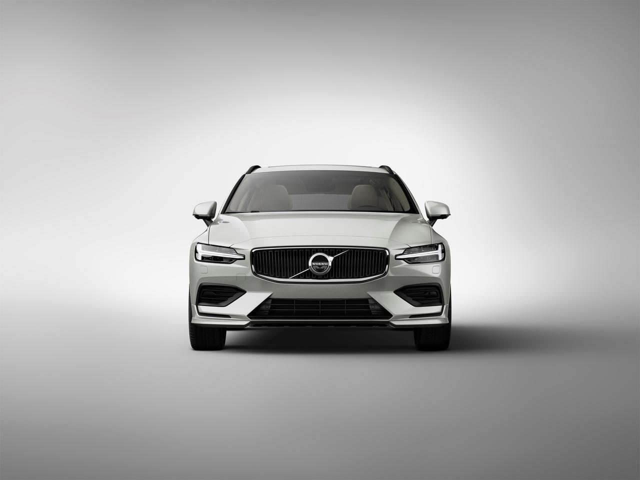 ニューモデル速報 インポートシリーズ Vol.03 ボルボV70/XC70のすべて