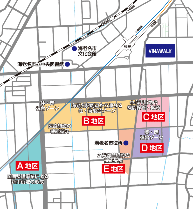 エイブル】海老名店の店舗情報｜海老名駅・神奈川県海老名市周辺の不動産会社(不動産屋)をお探しの方へ