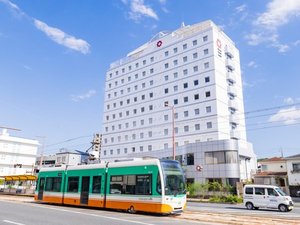 はりまや橋駅周辺のホテル・旅館 料金比較・宿泊予約 - 12社から最安値検索【価格.com】