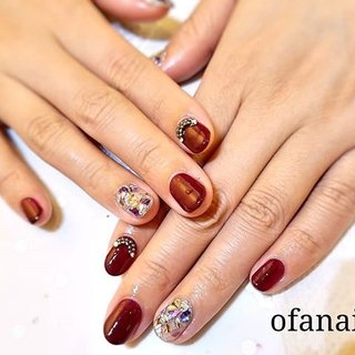 Hive nail【ハイブネイル】｜ネイルサロン予約(BIGLOBE)