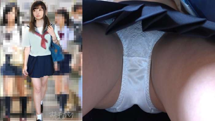 電車痴漢】爆乳美少女に中出し痴漢！潮吹きする程敏感な淫乱ワレメに肉棒ブチ込み中出しやり捨て が半額 |