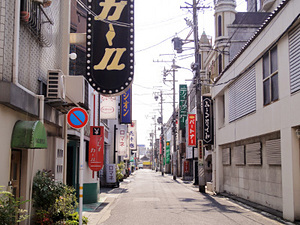 岐阜・金津園のソープ”CANDY（キャンディー）”での濃厚体験談！料金・口コミ・おすすめ嬢・NN/NS情報を網羅！ | 