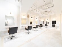 ヘアサロンクレーブ Créve 美容室 岡山市南区片岡