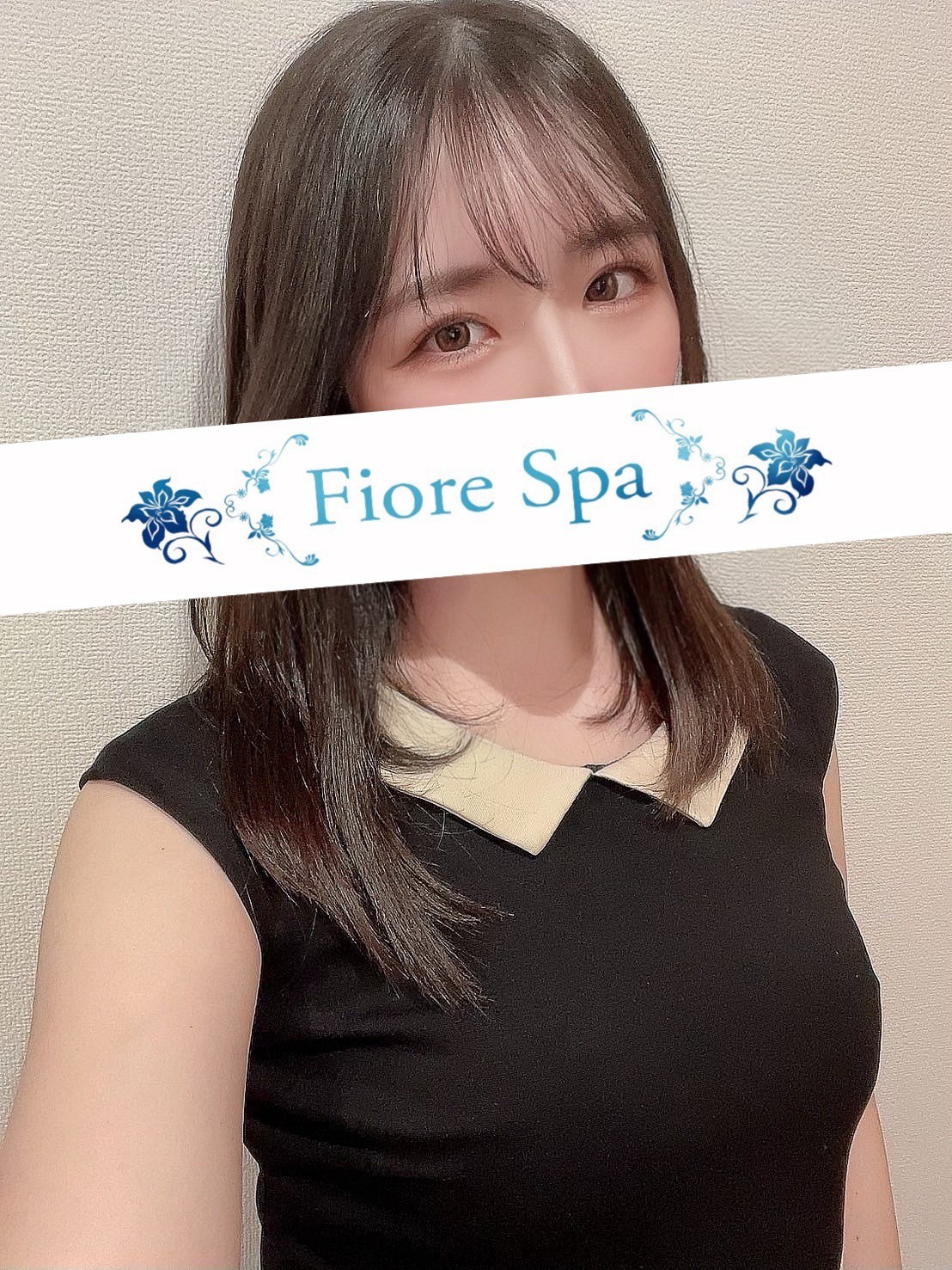 フィオーレスパ【FioreSpa】池袋・新宿・代々木メンズエステ │ セラピスト詳細 西山さえ