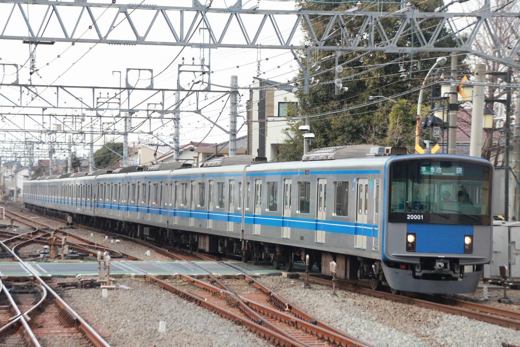 清瀬旭が丘（東京都）の賃貸物件｜UR賃貸住宅