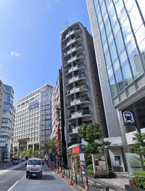 ホームズ】ライオンズマンション新宿御苑(新宿区)の賃貸・中古情報