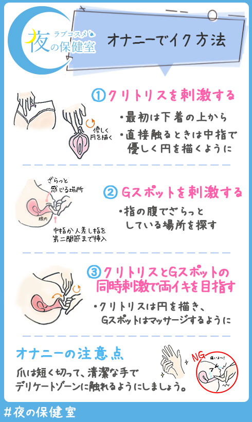 クリが感じすぎて「気持ちいい」連発のまったりオナニー❤️ My clitoris feels