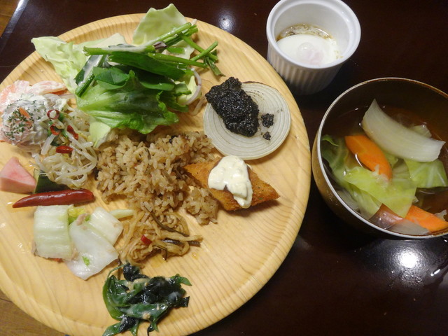 旬菜食健ひな野 藤沢鵠沼店（神奈川県）｜こころから