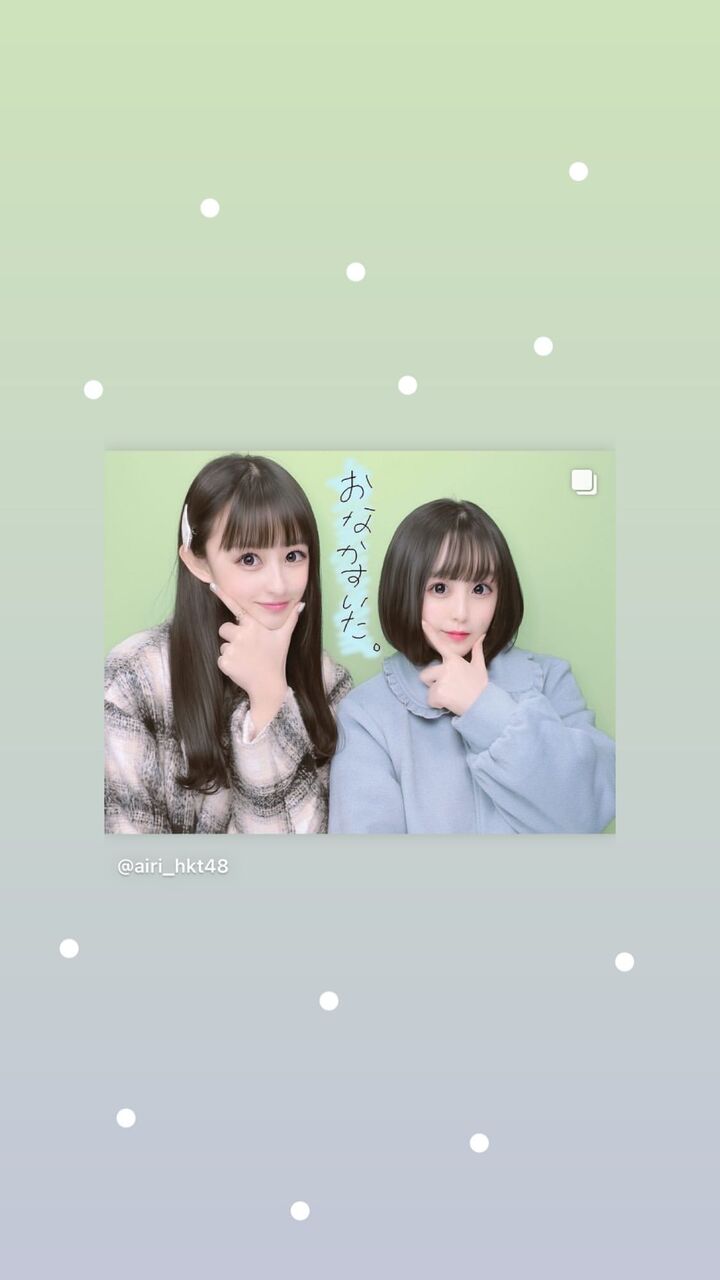 愛里ひなあいりひな/ Airi Hina-哔哩哔哩_Bilibili