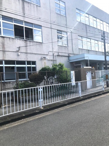 東大阪市立小学校耐震補強工事 | 中林建設株式会社