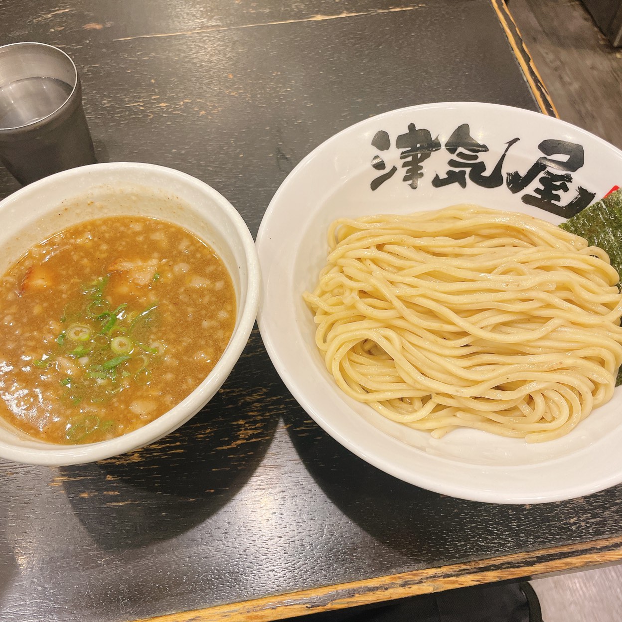 つけ麺津気屋 西川口の求人 | 求人飲食店ドットコム