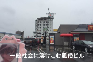 大阪の風俗の特徴！稼ぎたいなら風俗街や新地の情報も要チェック！｜ココミル