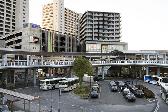 海老名 車でお迎え！ | 町田駅沿線の暮らし情報