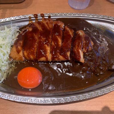 ゴーゴーカレー 堺東店」のレビュー・評判・クチコミ