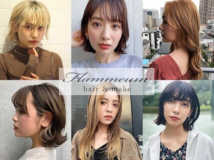 本厚木 美容院 ランキングに関する美容院・美容室・ヘアサロン flammeum 本厚木