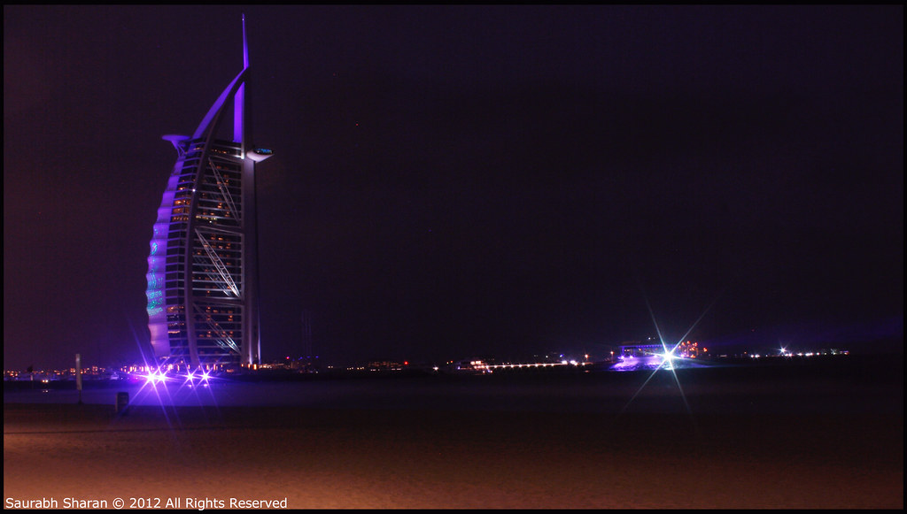 Burj Al Arab