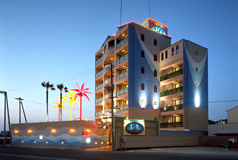 SKY RESORT HOTELS -