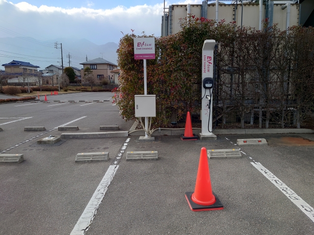 ホテルルートイン 駒ヶ根インター（駒ヶ根市赤穂） |