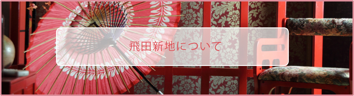 飛田新地の行き方、アクセス方法 | 飛田新地ガイド