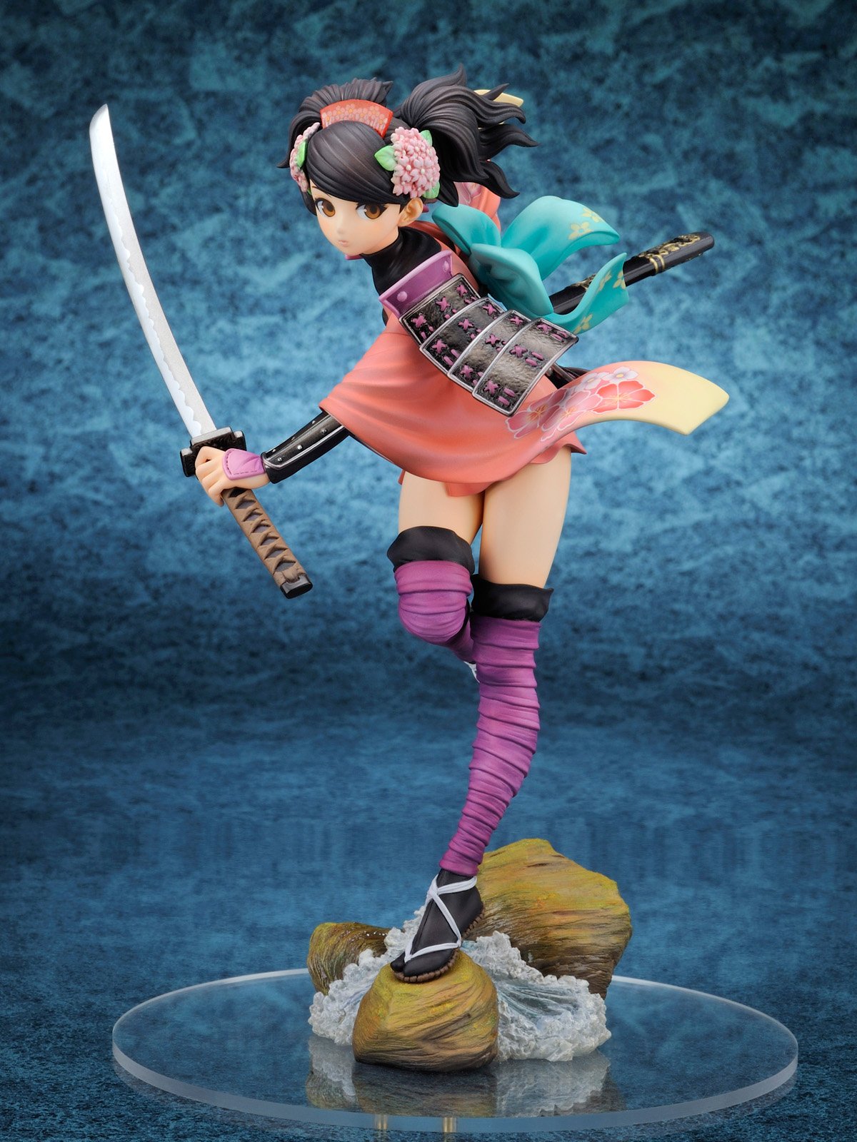 Momohime 40 |