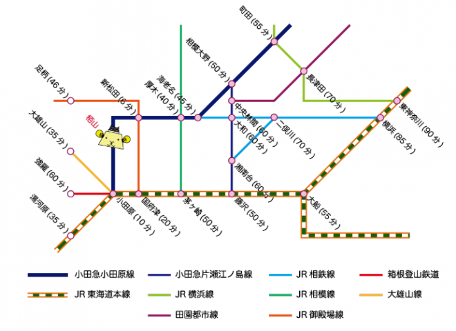 本厚木地下道 上溝まで延伸が決定 | 厚木以西.net