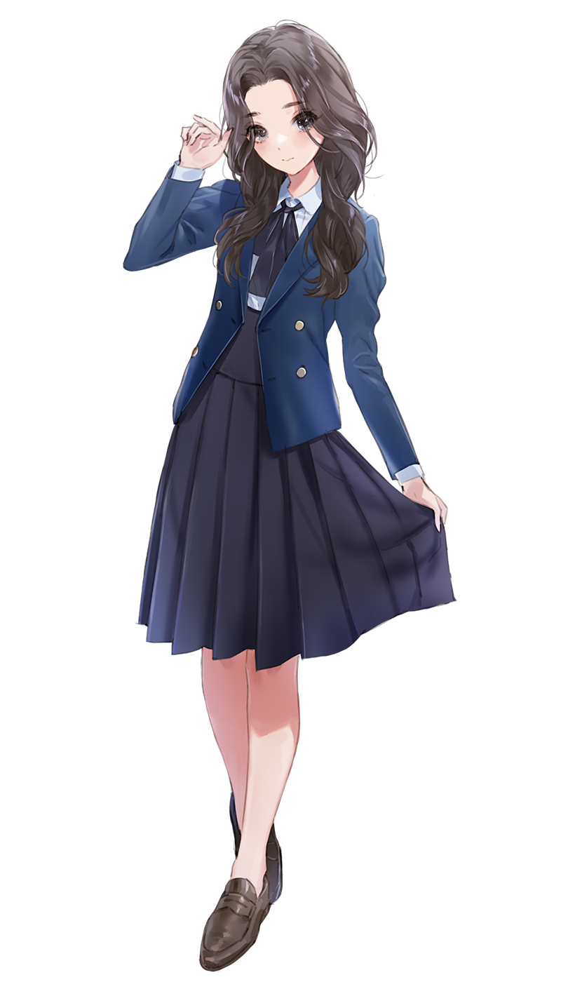 Takigawa Kasumi |