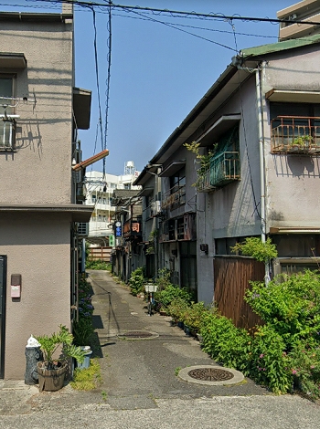 愛媛 松山 道後温泉 風俗街 |