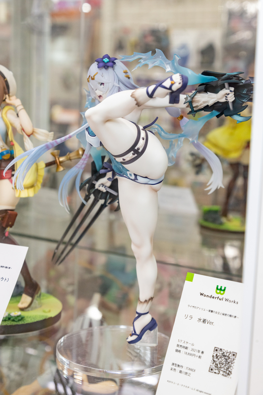 秋葉原のフィギュアショップ4選！中古や新品で素敵な1体が見つかる店は？