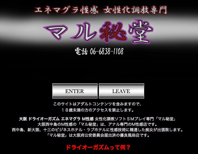 ドライオーガズムの魅力と達する方法！五反田の優良店に任せると良い理由も｜五反田のＭ性感お役立ち情報