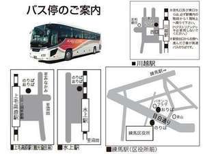 新宿から練馬への移動手段ごとのルート検索 - NAVITIME